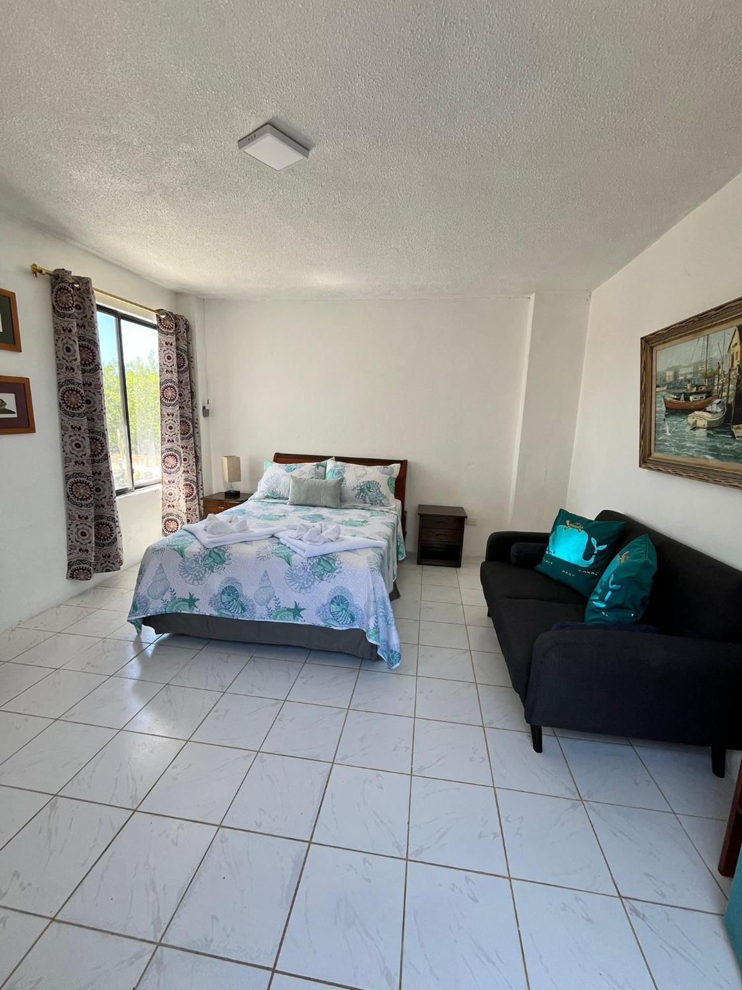 Appartement Kasa Mar à Puerto Villamil Extérieur photo