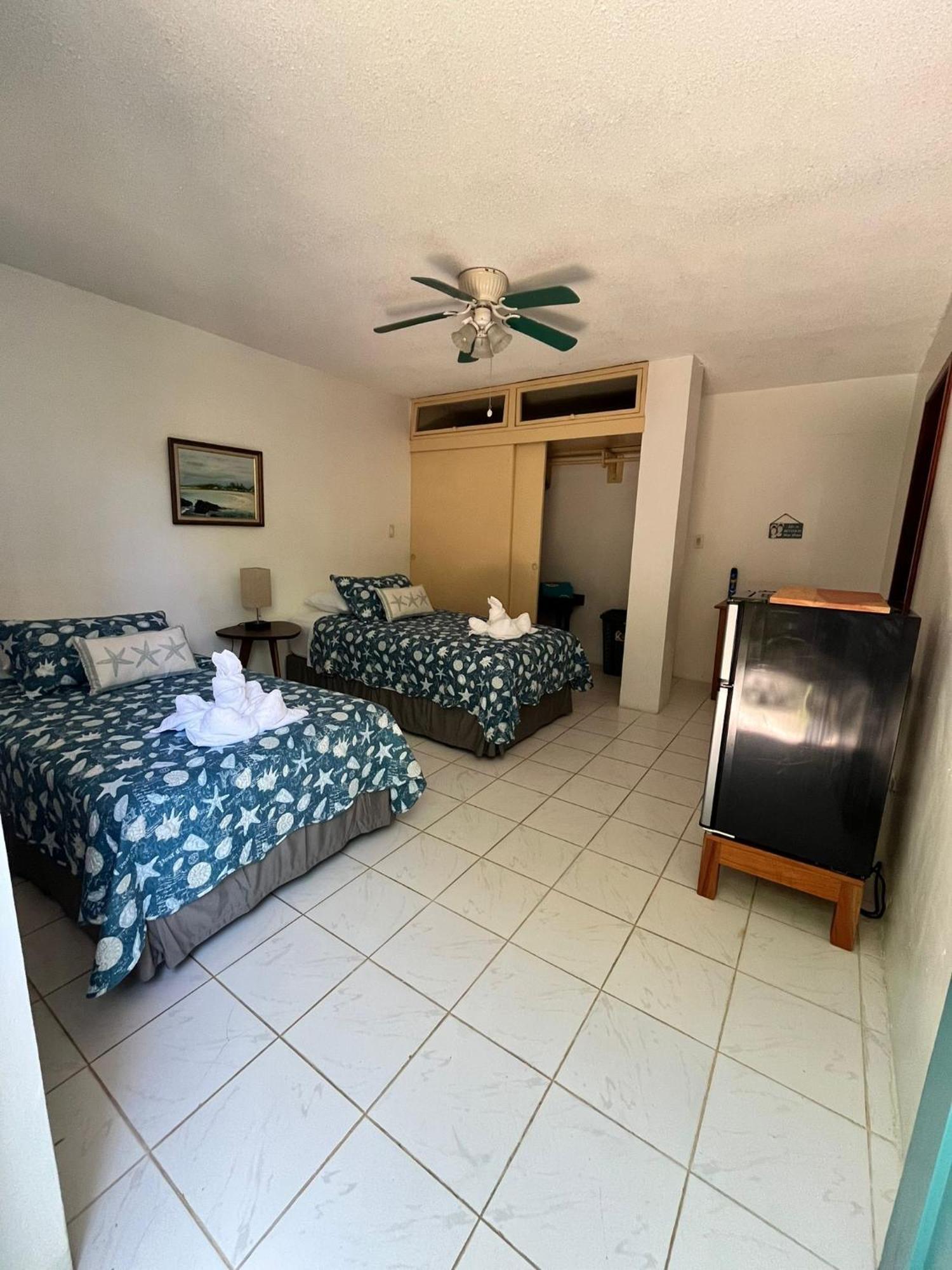 Appartement Kasa Mar à Puerto Villamil Extérieur photo